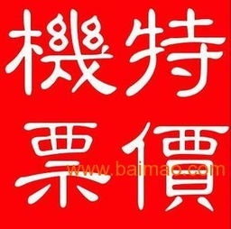 機票加盟代理選擇指南 品牌、技術轉讓與通票務解析