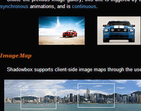 Ajax圖片展示框架精選56個(gè) 提升開(kāi)發(fā)效率（第1-2頁(yè)）——聚焦網(wǎng)絡(luò)與信息安全軟件開(kāi)發(fā)
