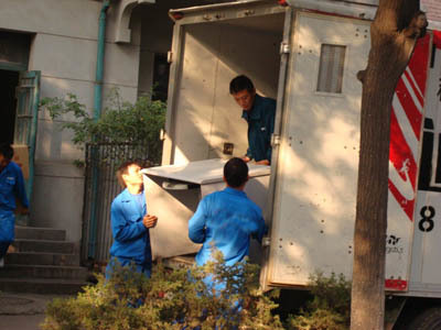 壽光搬家公司哪家好？喜旺搬家 專業(yè)服務(wù)，批發(fā)價(jià)格
